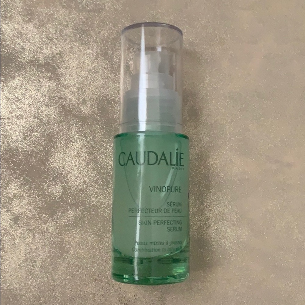 Caudalie Vinopure Serum